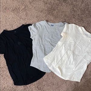Basic tees